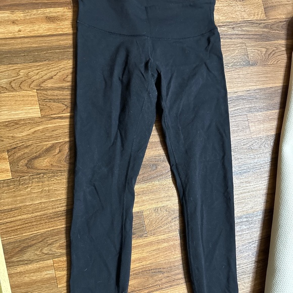 lululemon athletica Pants - Lululemon Leggings